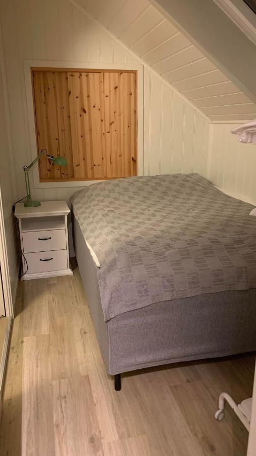 Bright And Cozy Apartment 1.5Km From City Centre 艾于兰 外观 照片