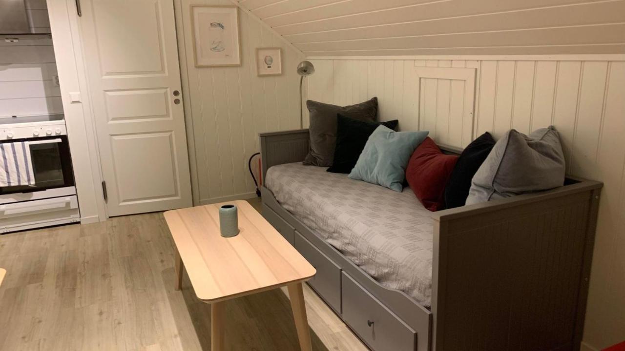 Bright And Cozy Apartment 1.5Km From City Centre 艾于兰 外观 照片