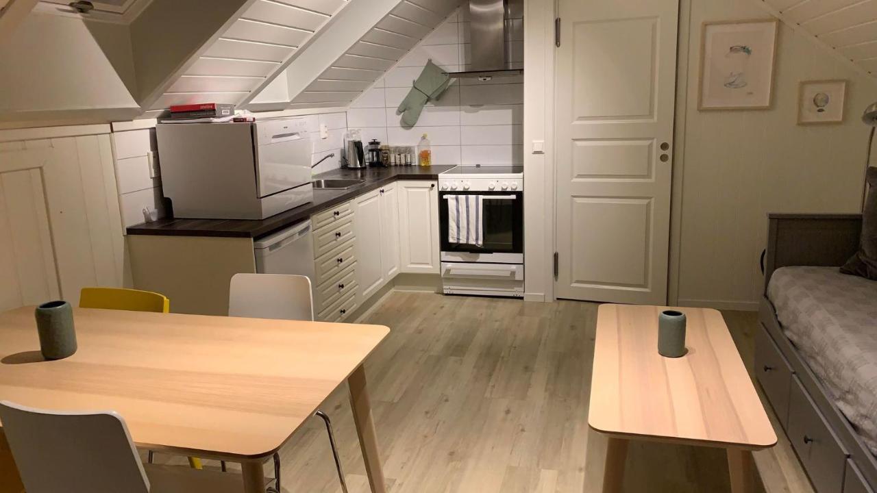 Bright And Cozy Apartment 1.5Km From City Centre 艾于兰 外观 照片